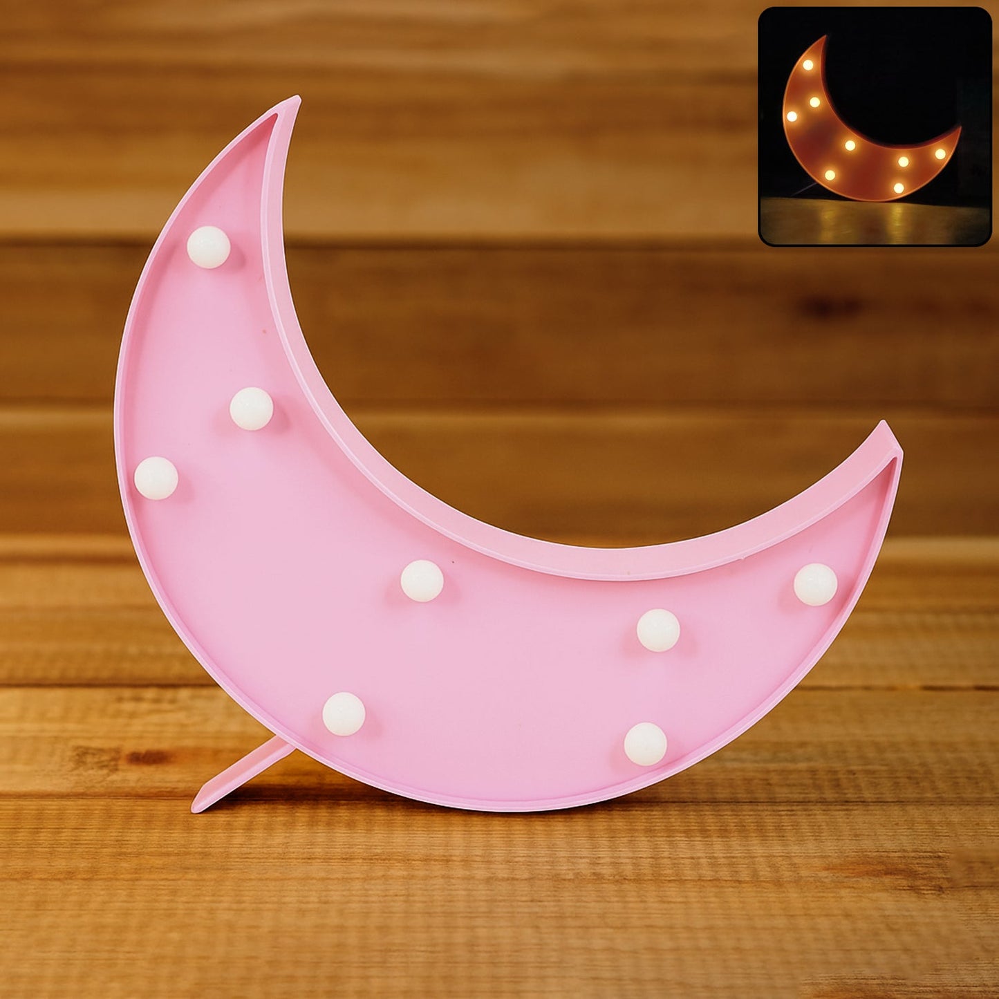 LED Decorative Lights