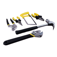 Hardware & Tools
