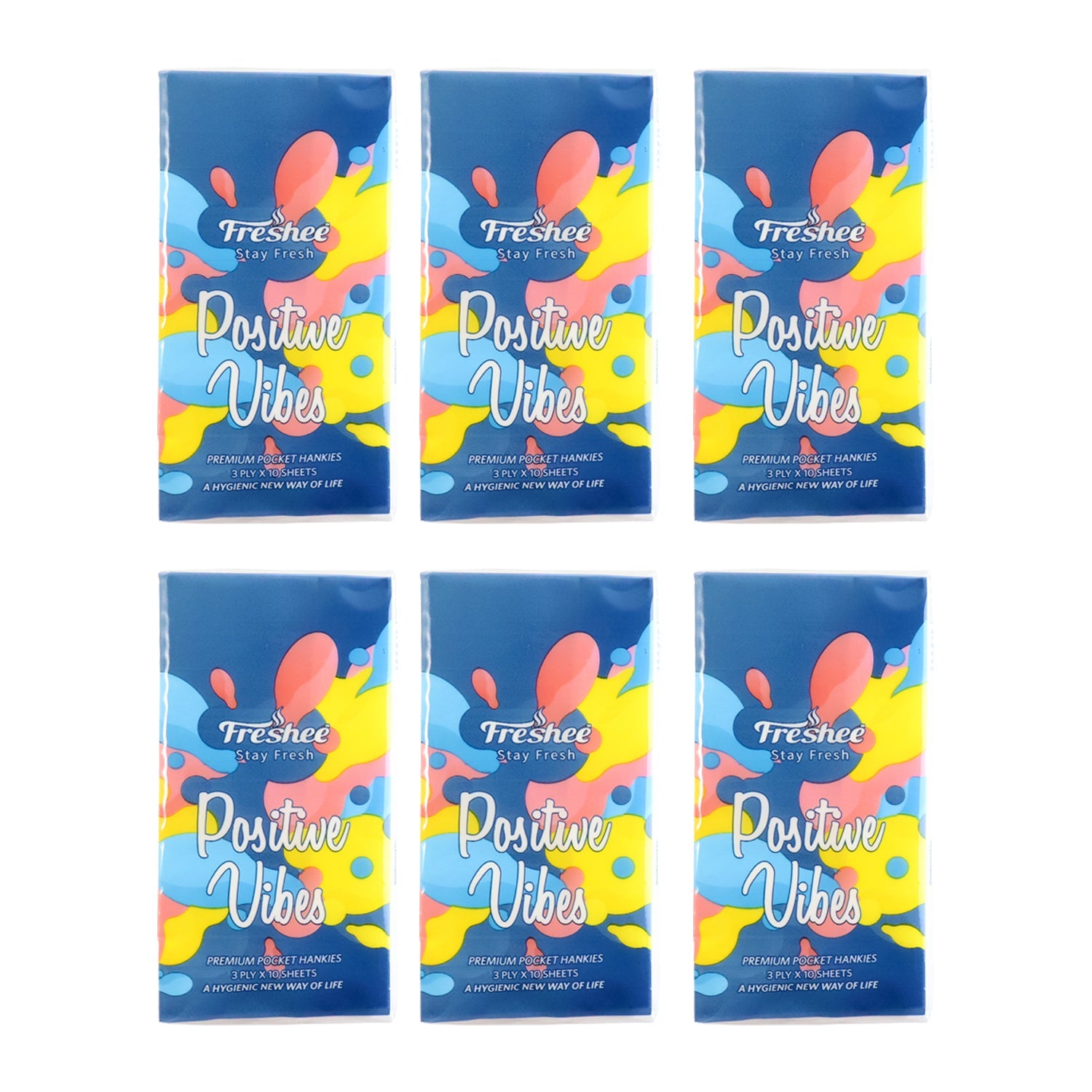 Tissues