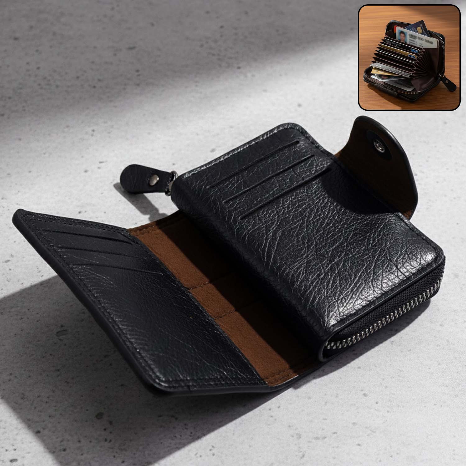 Card Wallet