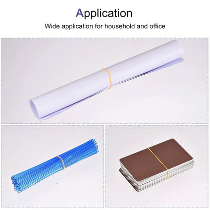 Rubber Band Set