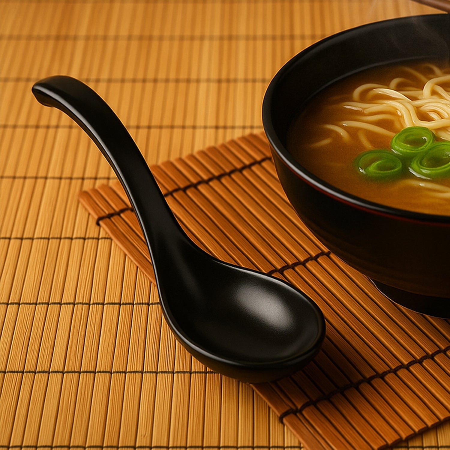 Soup Spoon