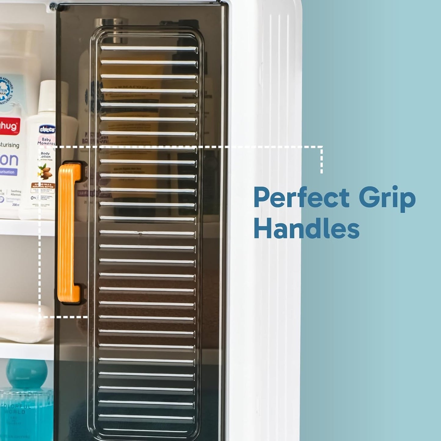 Utility Cabinet