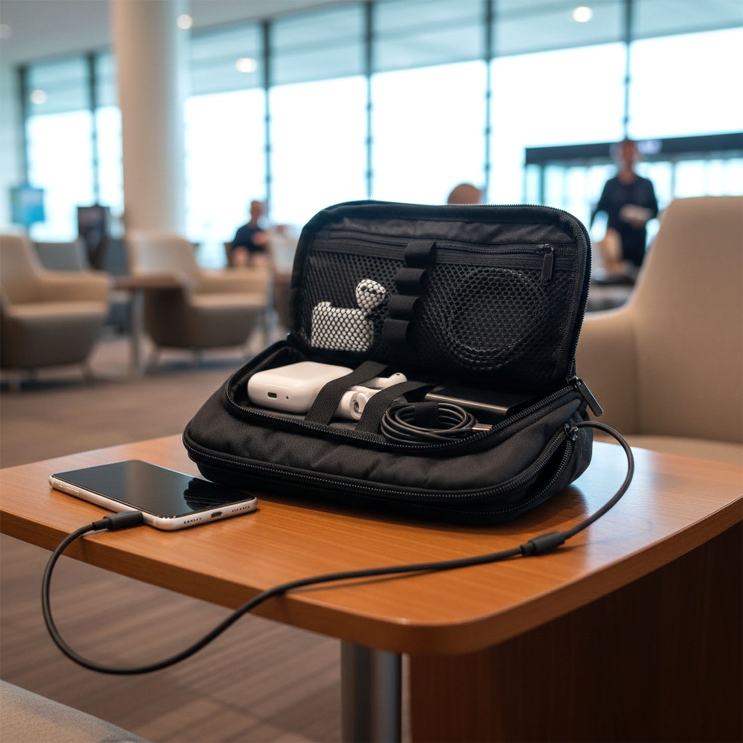 Carry Case
