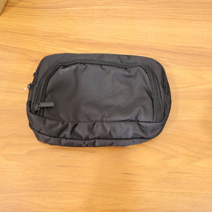 Small Electronics Accessories Organizer Pouch (1 Pc)