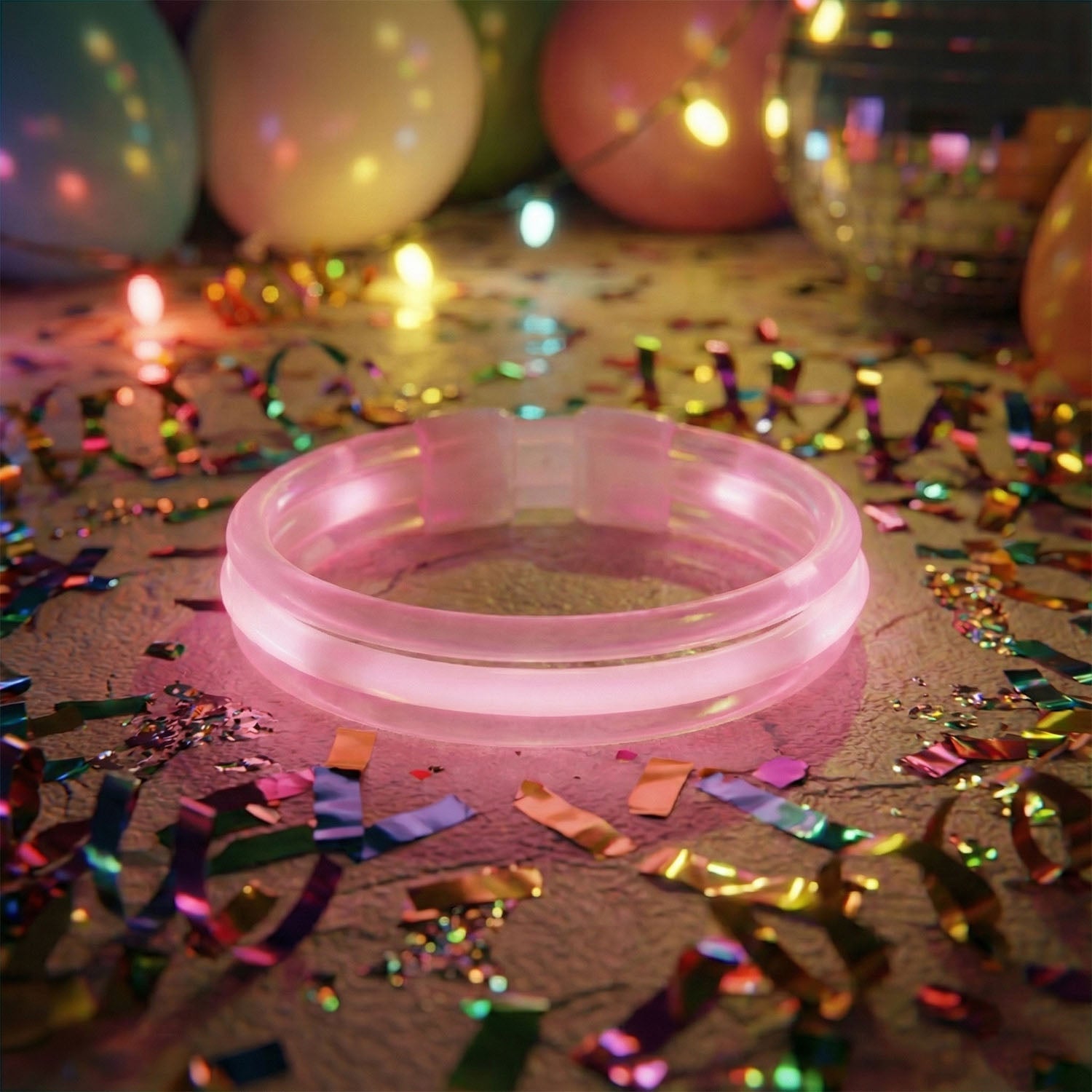 LED Light Bracelet