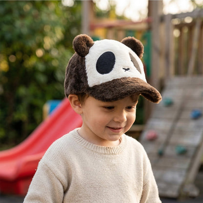 Fur Cap