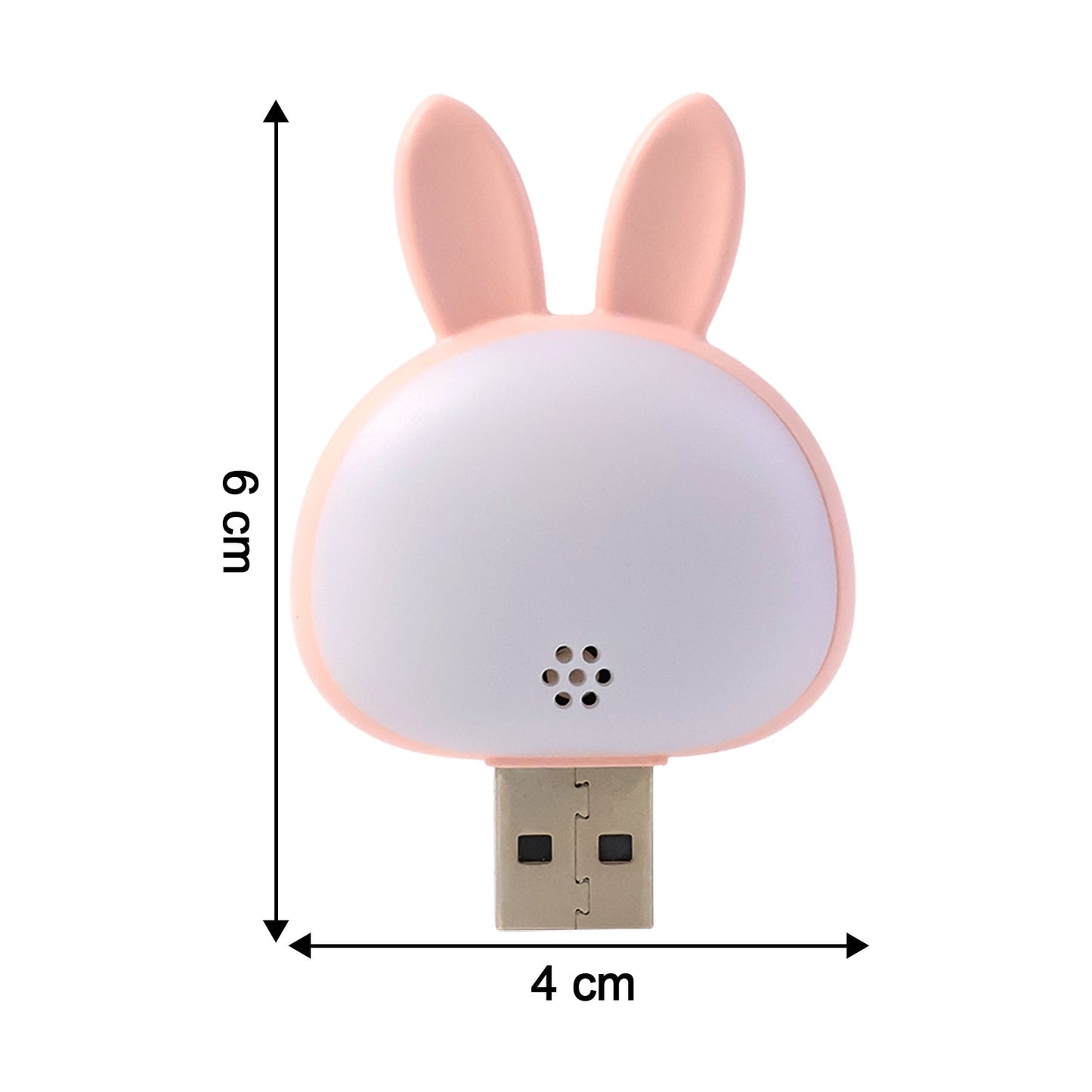 USB Glow