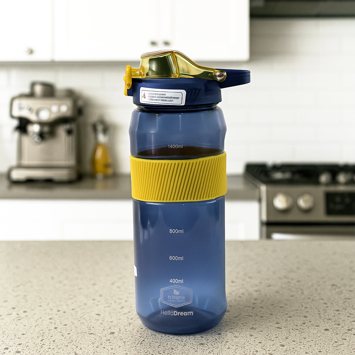 Bottle