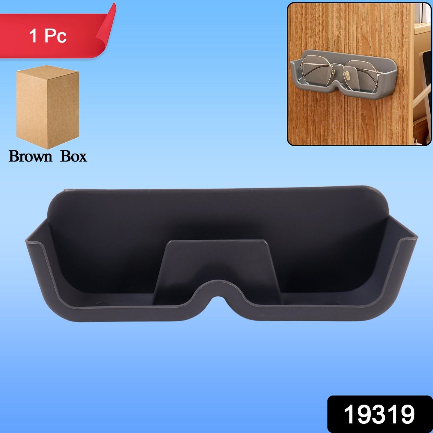 Sunglasses Hanging Rack