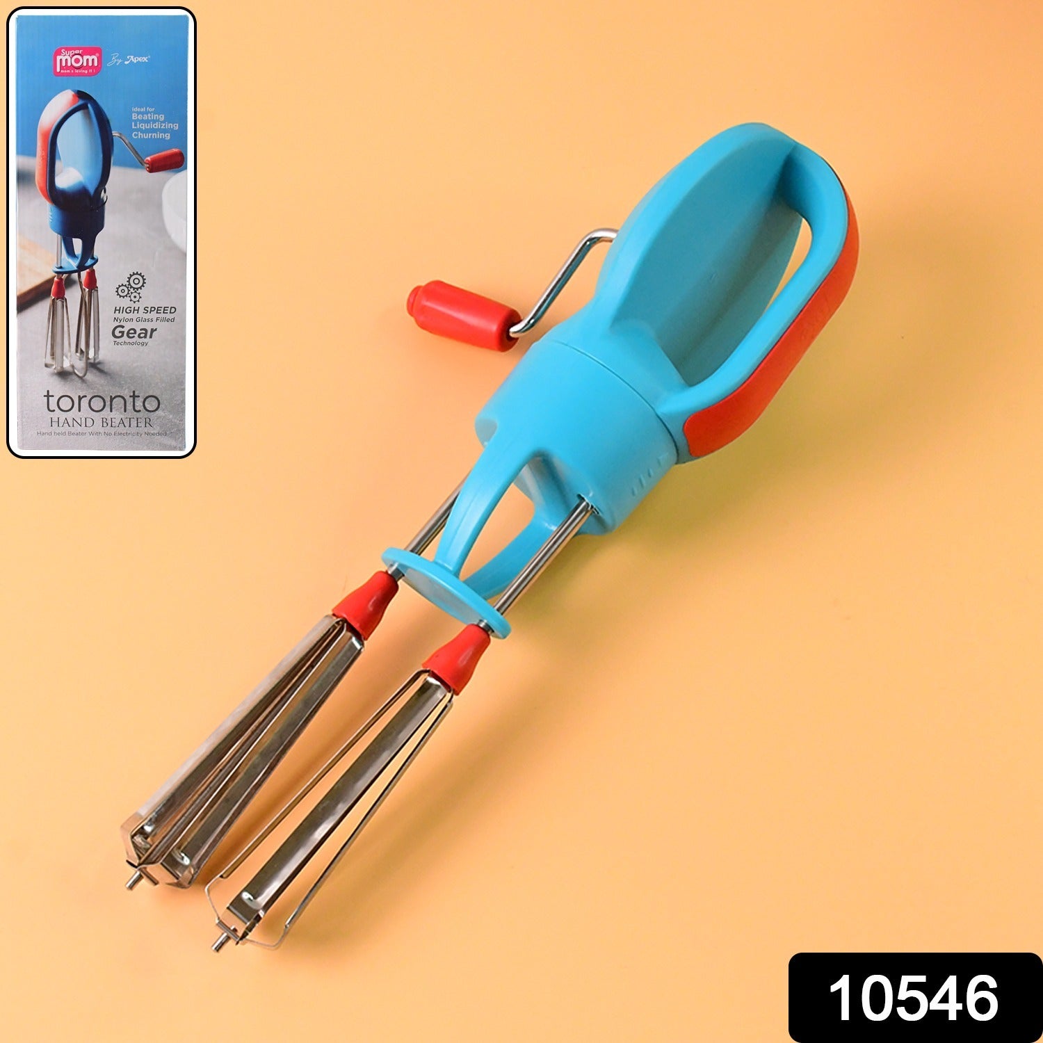 Whisks