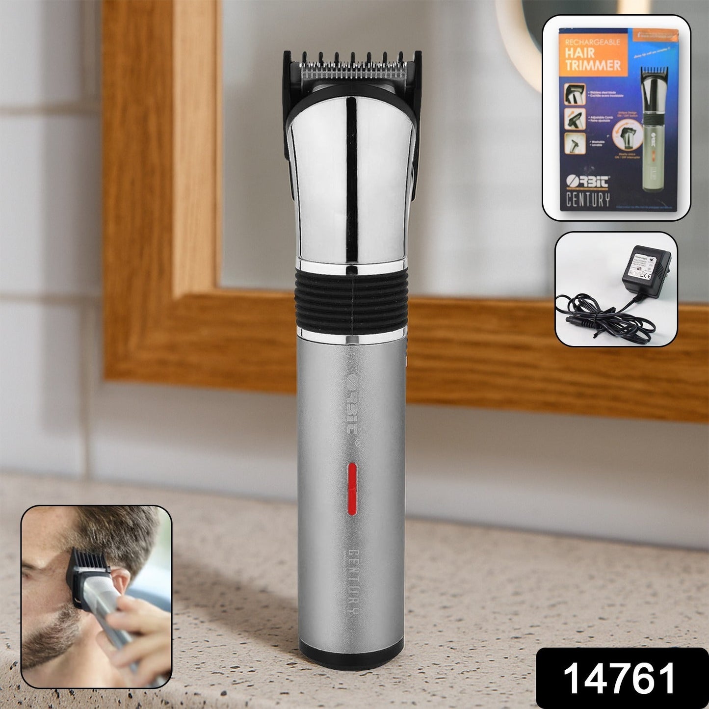 Trimmer