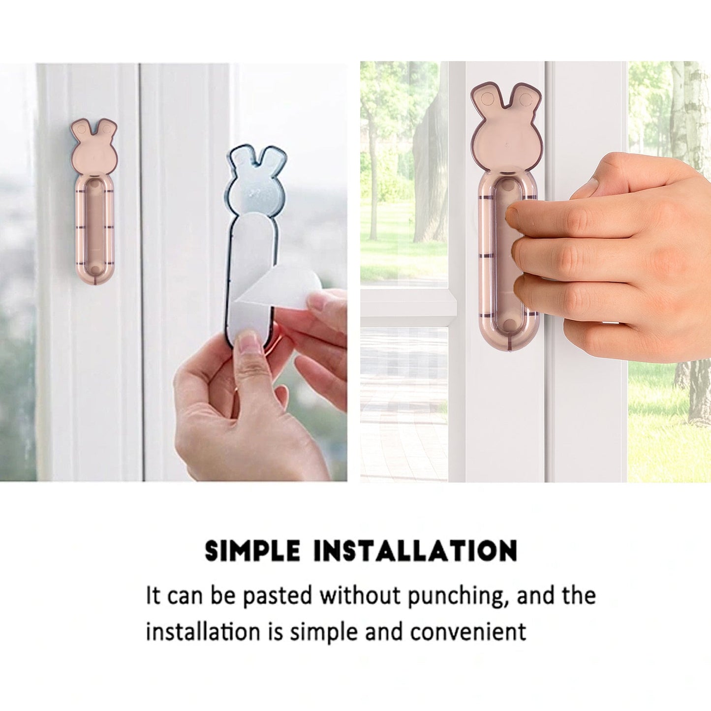 Door Pull