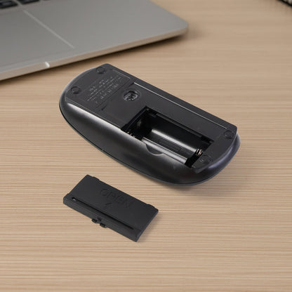 Wireless Mouse