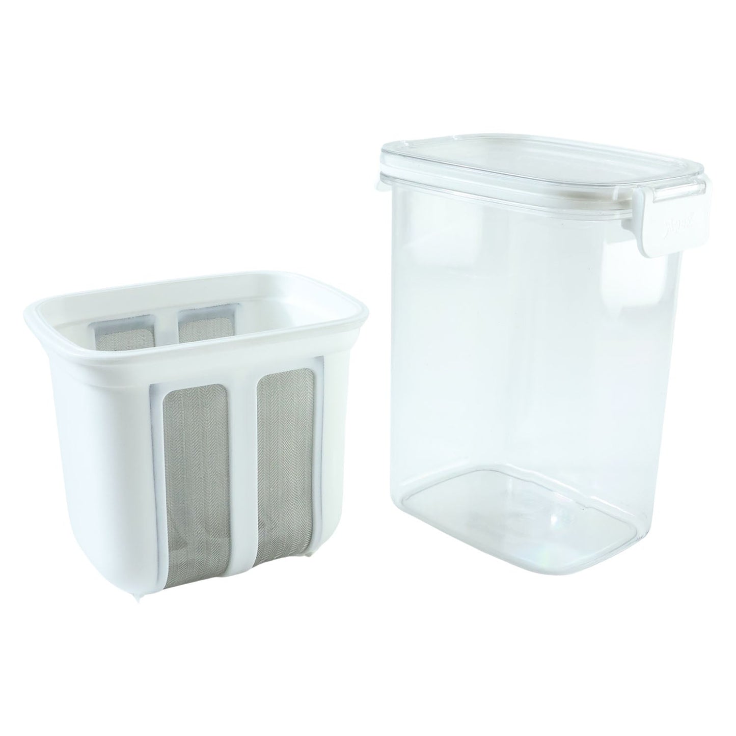 Mesh Strainer
