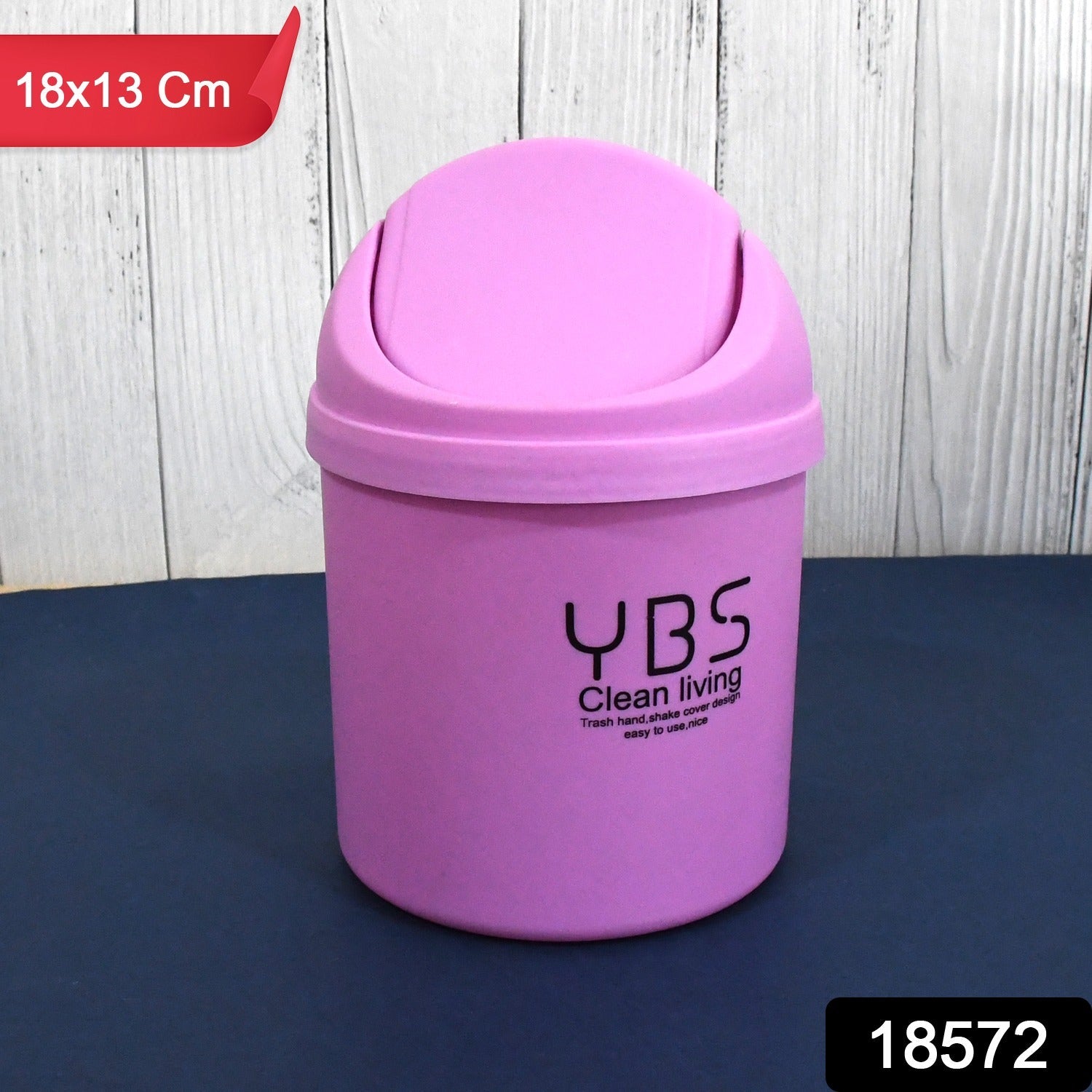 TinyClean Can