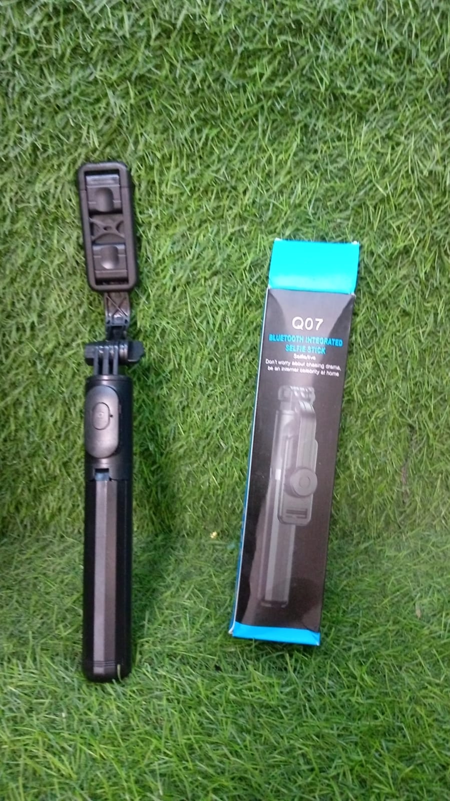 Selfie Stick with Tripod