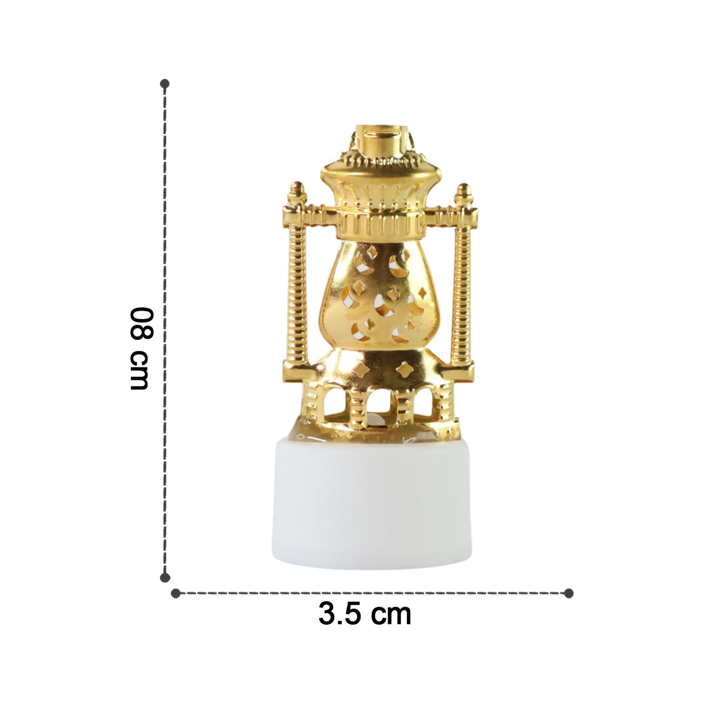 Aura Lite Lanterns