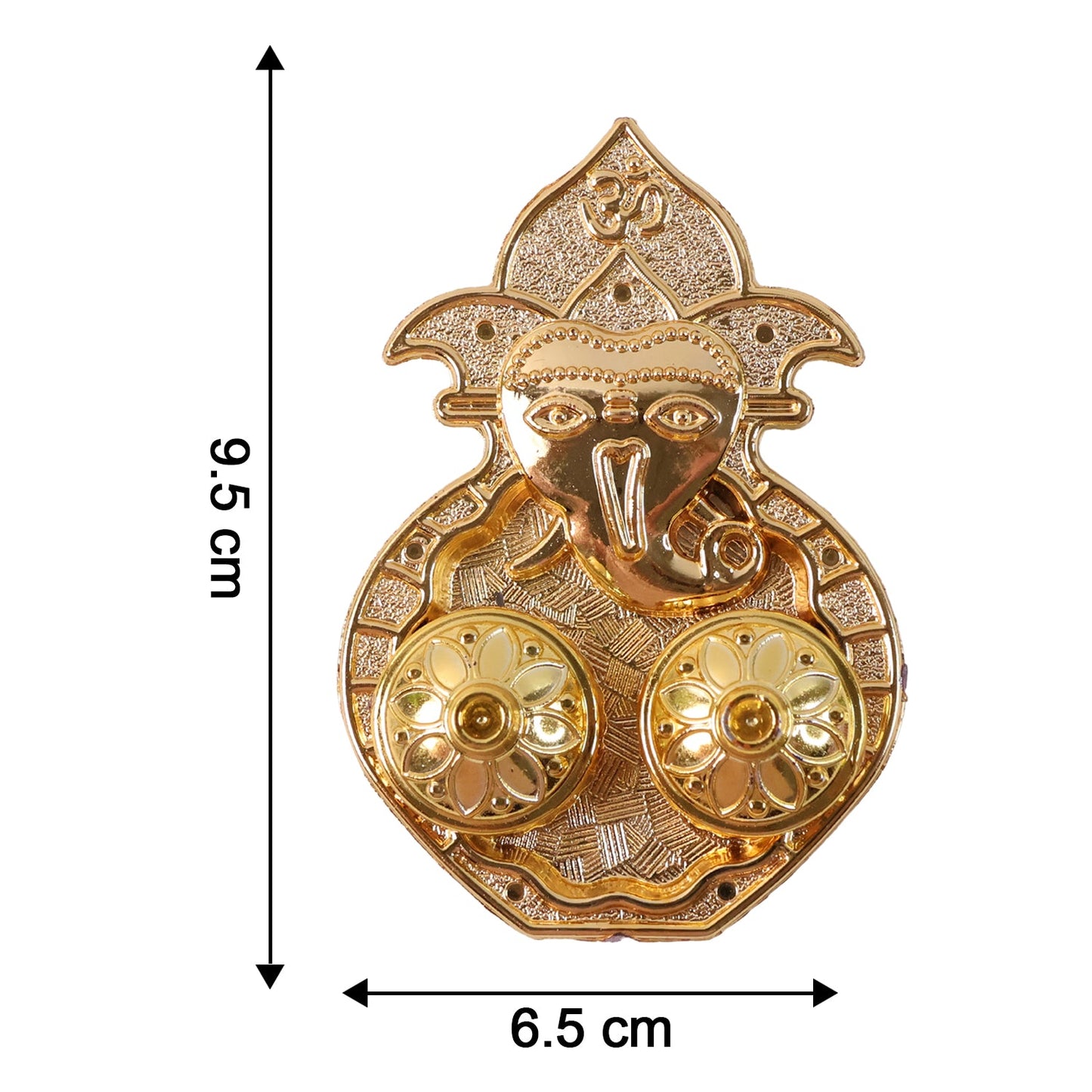 Pooja Kumkum Set