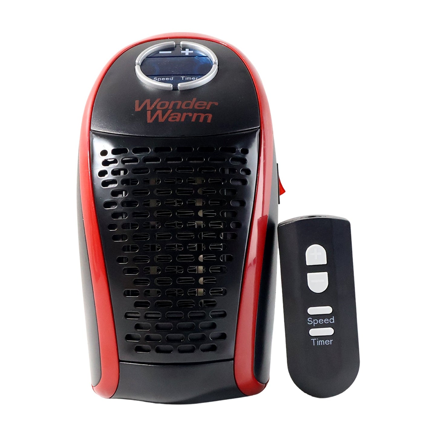 Space Heater