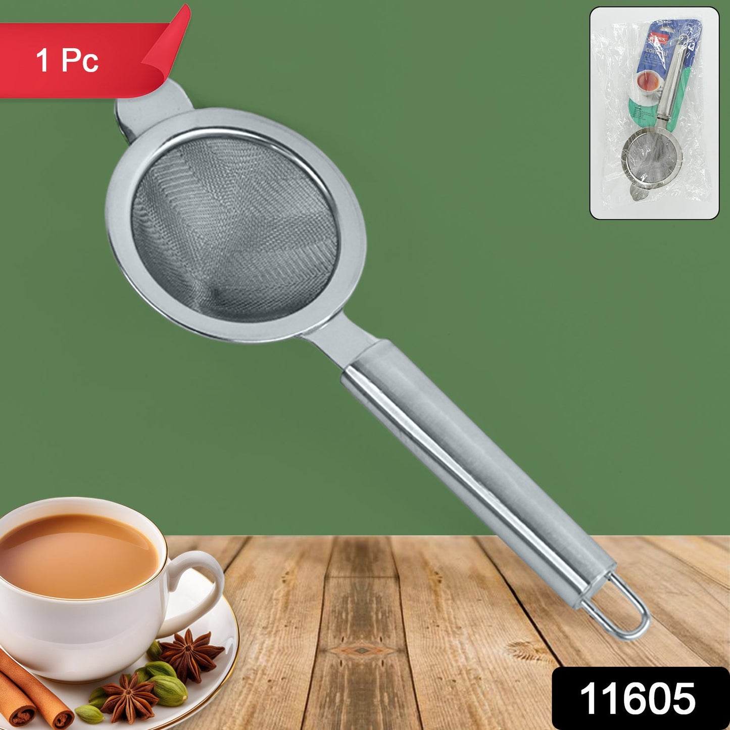 Pipe Ease Infuser