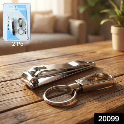 Nail Cutter