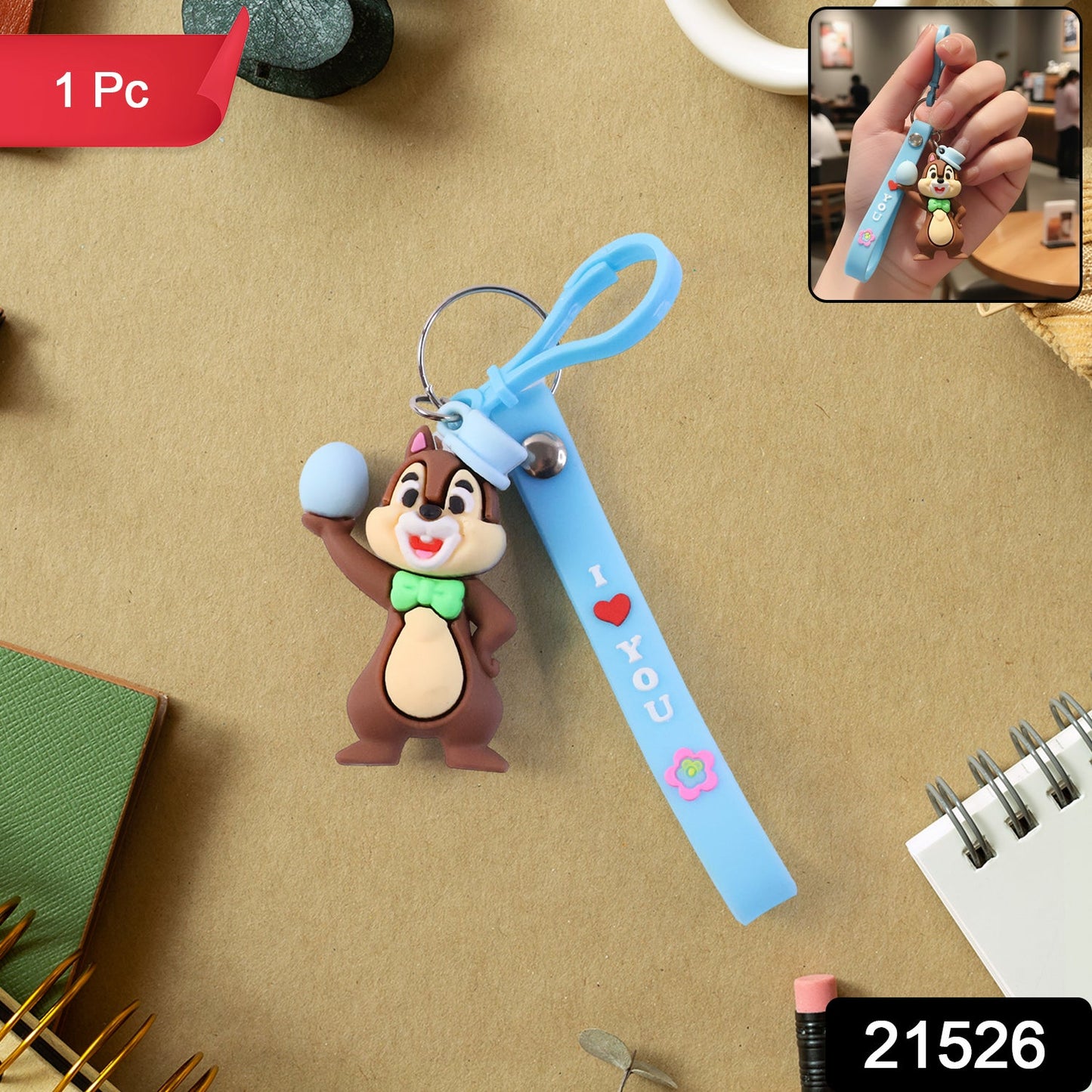 Keychain