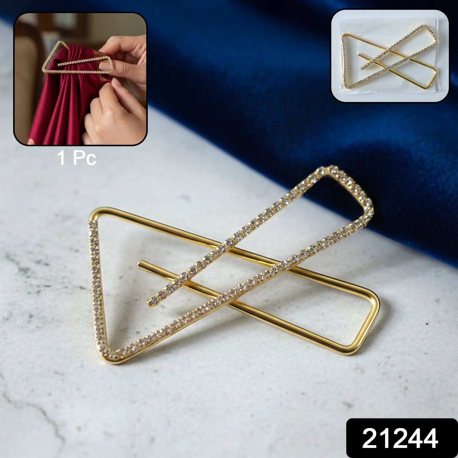 Pin