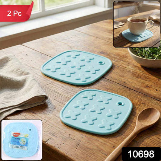 Coaster Pads