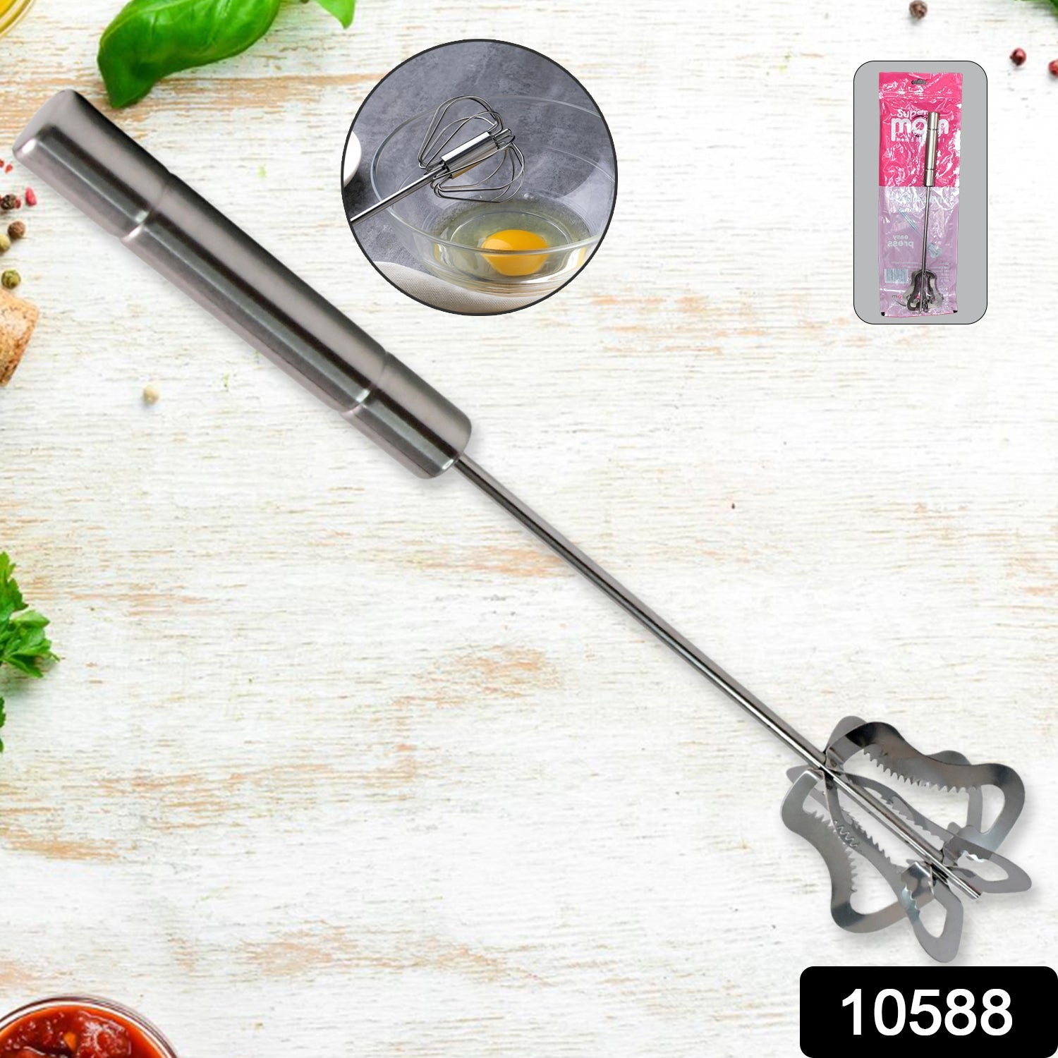 Durable Kitchen Tool
