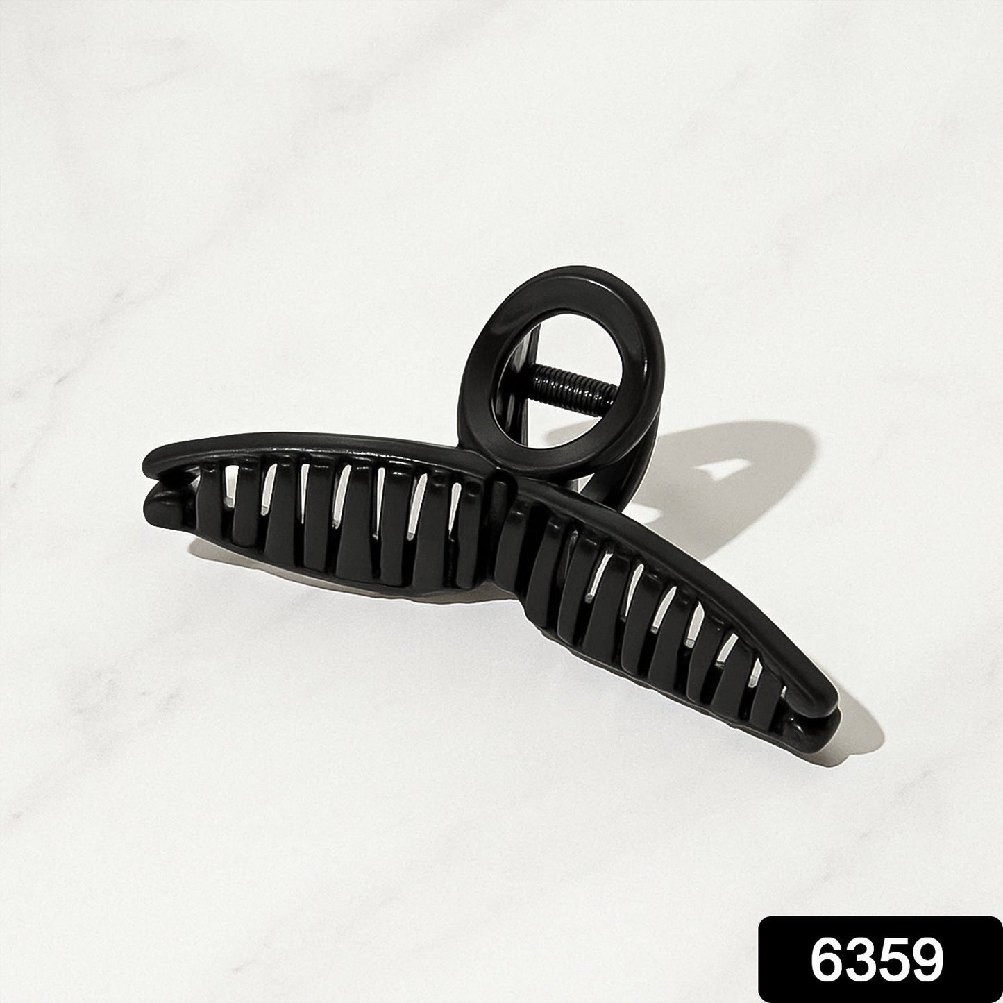 Dura Hold Hair Claw Set