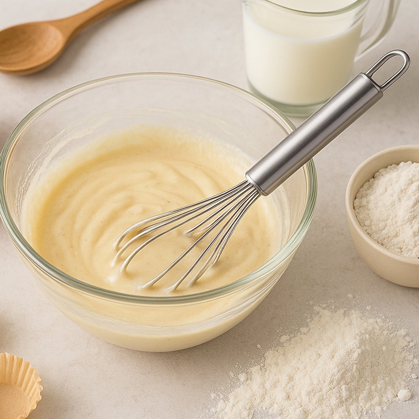 Supermom Wire Whisk
